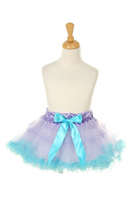 Girls Tutu Style - TU-MESH in Choice of Color